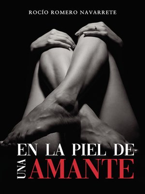 cover image of En la piel de una amante